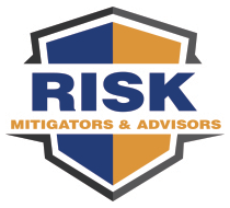Risk Mitigators & Advisors Logo 